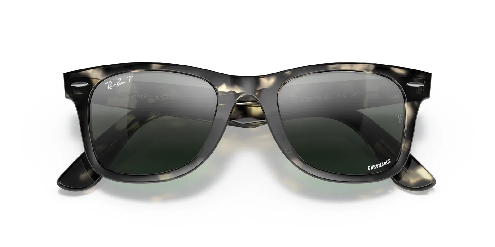 Ray Ban Original Wayfarer RB2140 Sunglasses - view 156